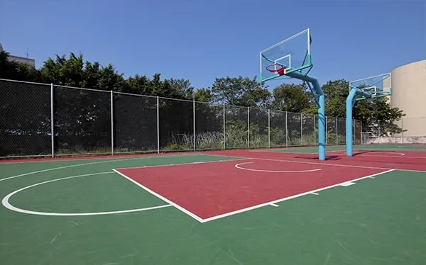 Basketball