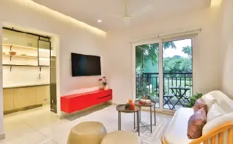Entrance Lobby